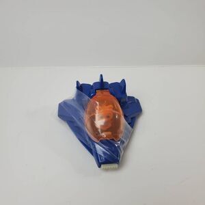 Lightyear McDonald's Happy Meal toy Plane